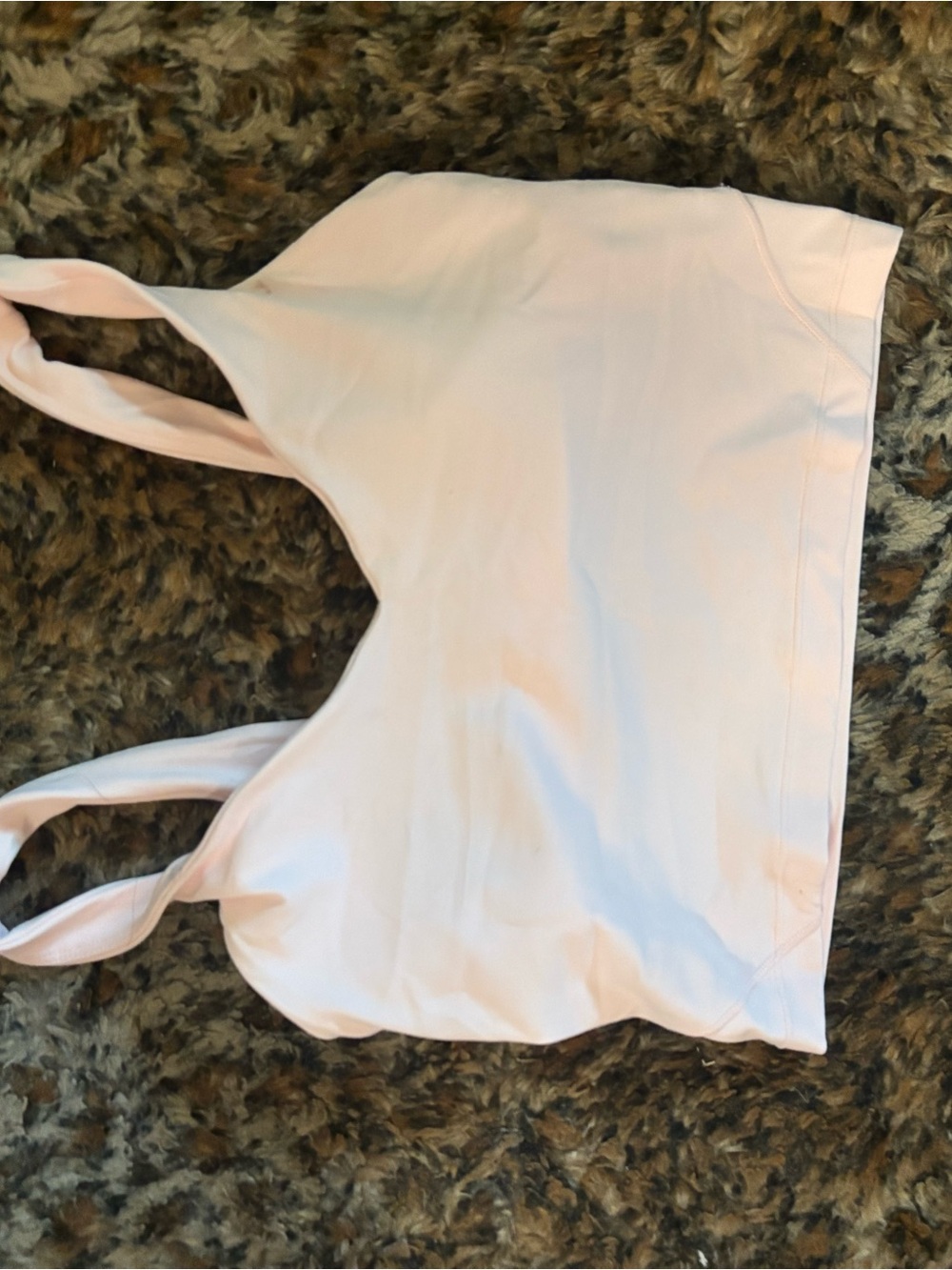 Lululemon align tank